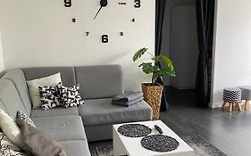 Apartament Kościuszki